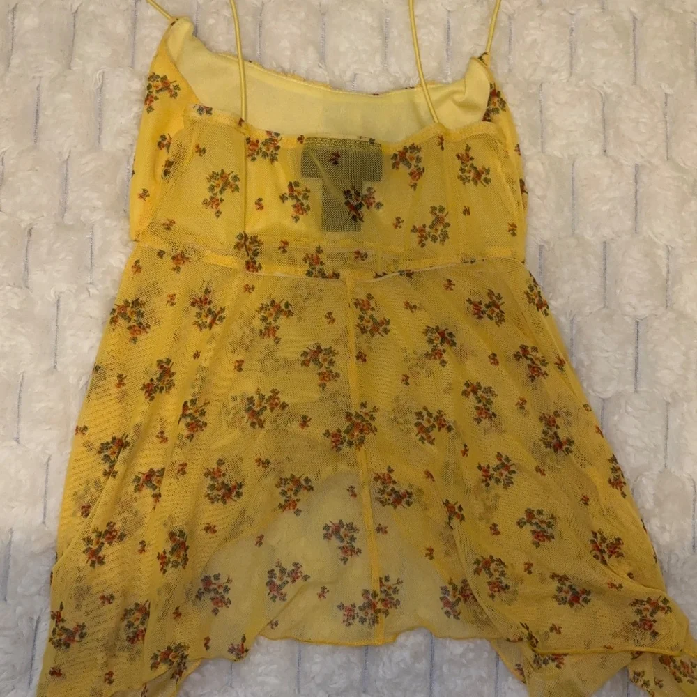 Baby doll top - Picture 2 of 3